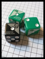 Dice : Dice - 6D - Custom Dice Dot Com Dice